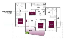 Lake Grande (D22), Condominium #609121291